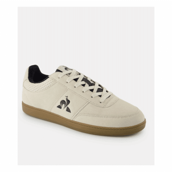 LCS Derby Suede sneakers fra Le coq Sportif.