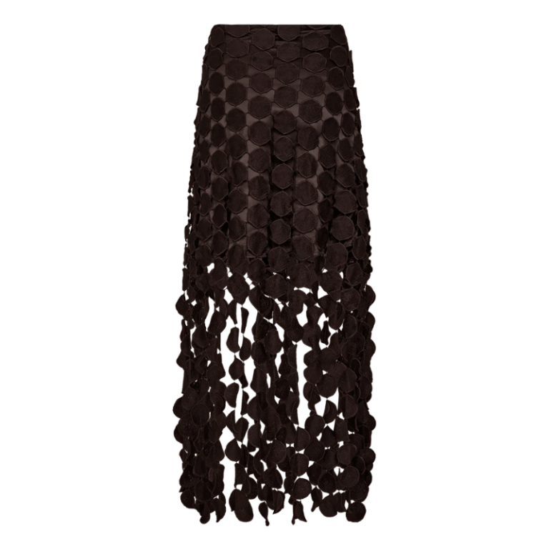 Thea nederdel fra Copenhagen Muse