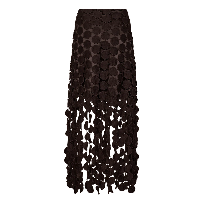 Thea nederdel fra Copenhagen Muse