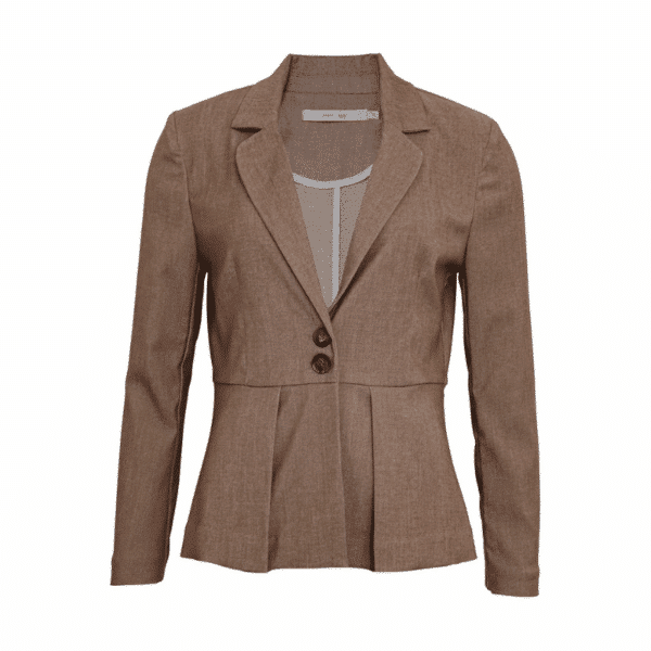 Natascha Blazer fra Costa Mani.