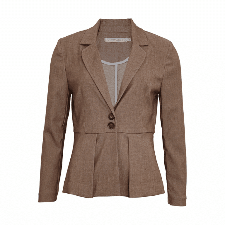 Natascha Blazer fra Costa Mani.