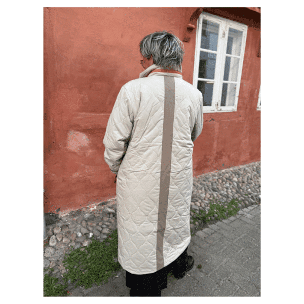 TESSA JACKET - PURE CASHMERE - Billede 2