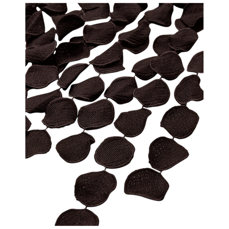 THEA SKIRT - MOLE - Billede 3