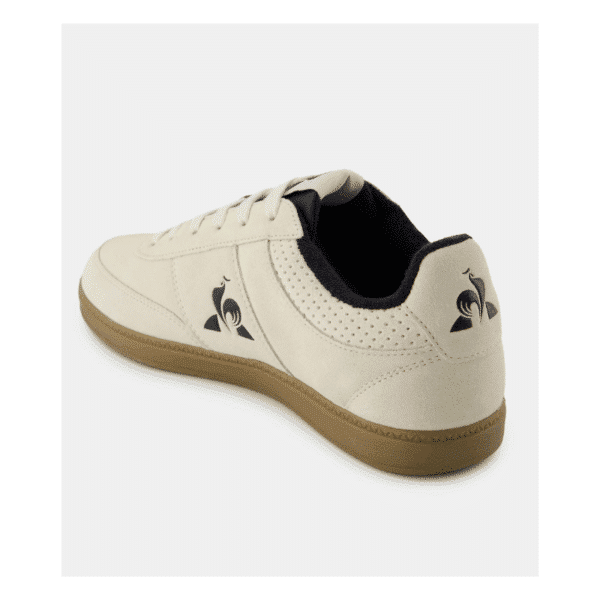 LCS DERBY SUEDE W TURTLE - Billede 5
