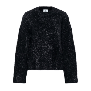 Sada striktrøje fra Karen by Simonsen