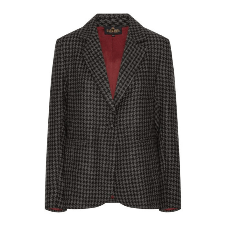 Miller Blazer no. 3 (limited) fra Karmamia.