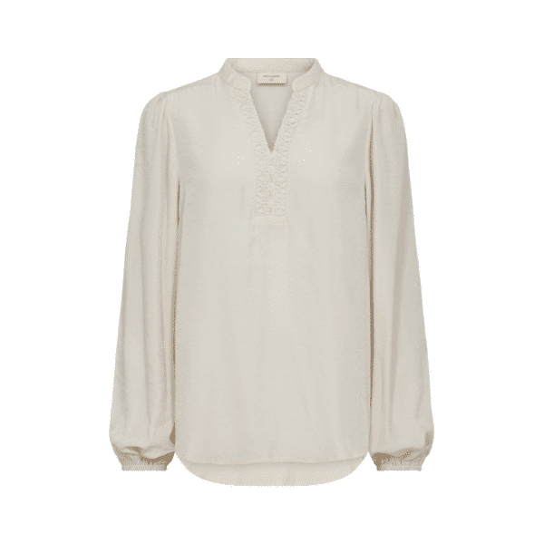 Tessy bluse fra Freequent