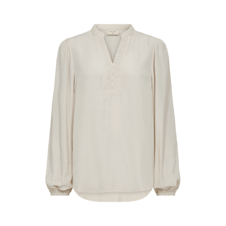 Tessy bluse fra Freequent