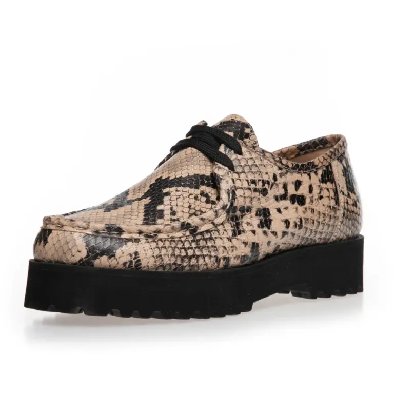 The Movement Copenhagen Shoes