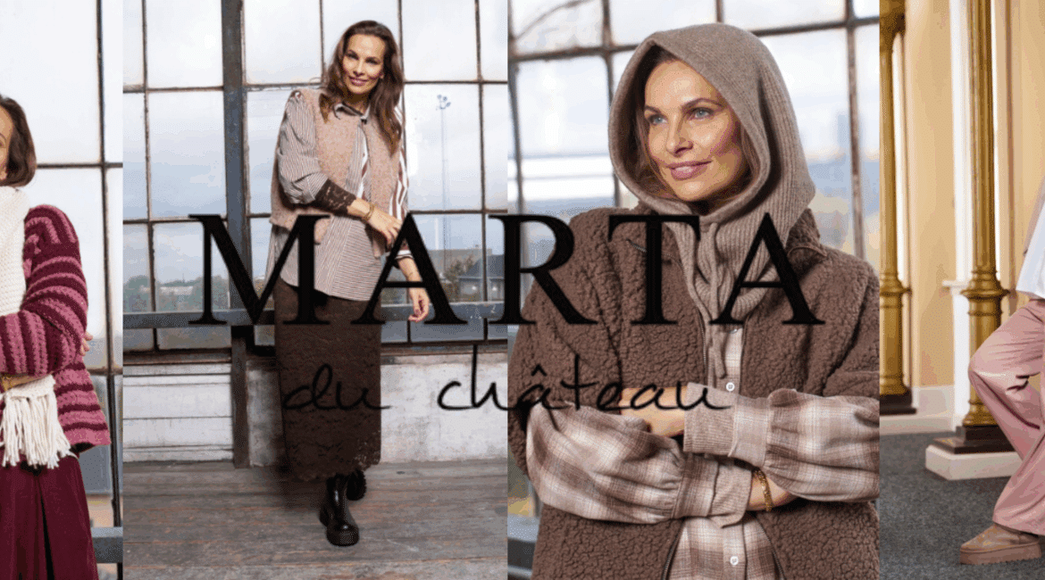 Marta du Chateau efterår 2025