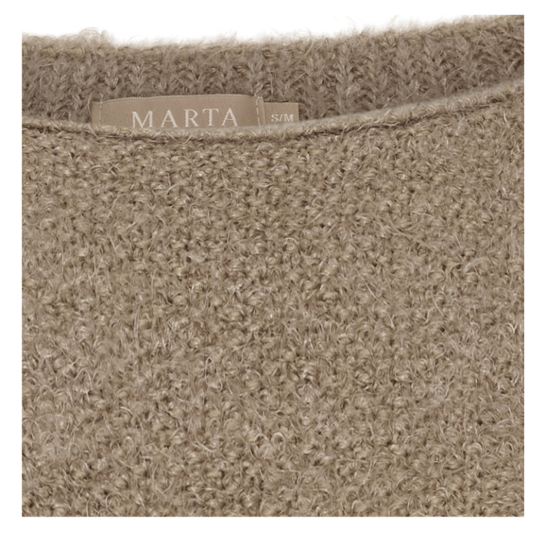 Anouk knit Marta