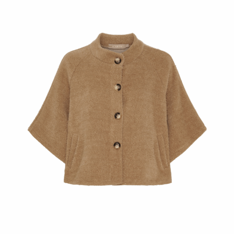 Thunder jakke Marta du Chateau