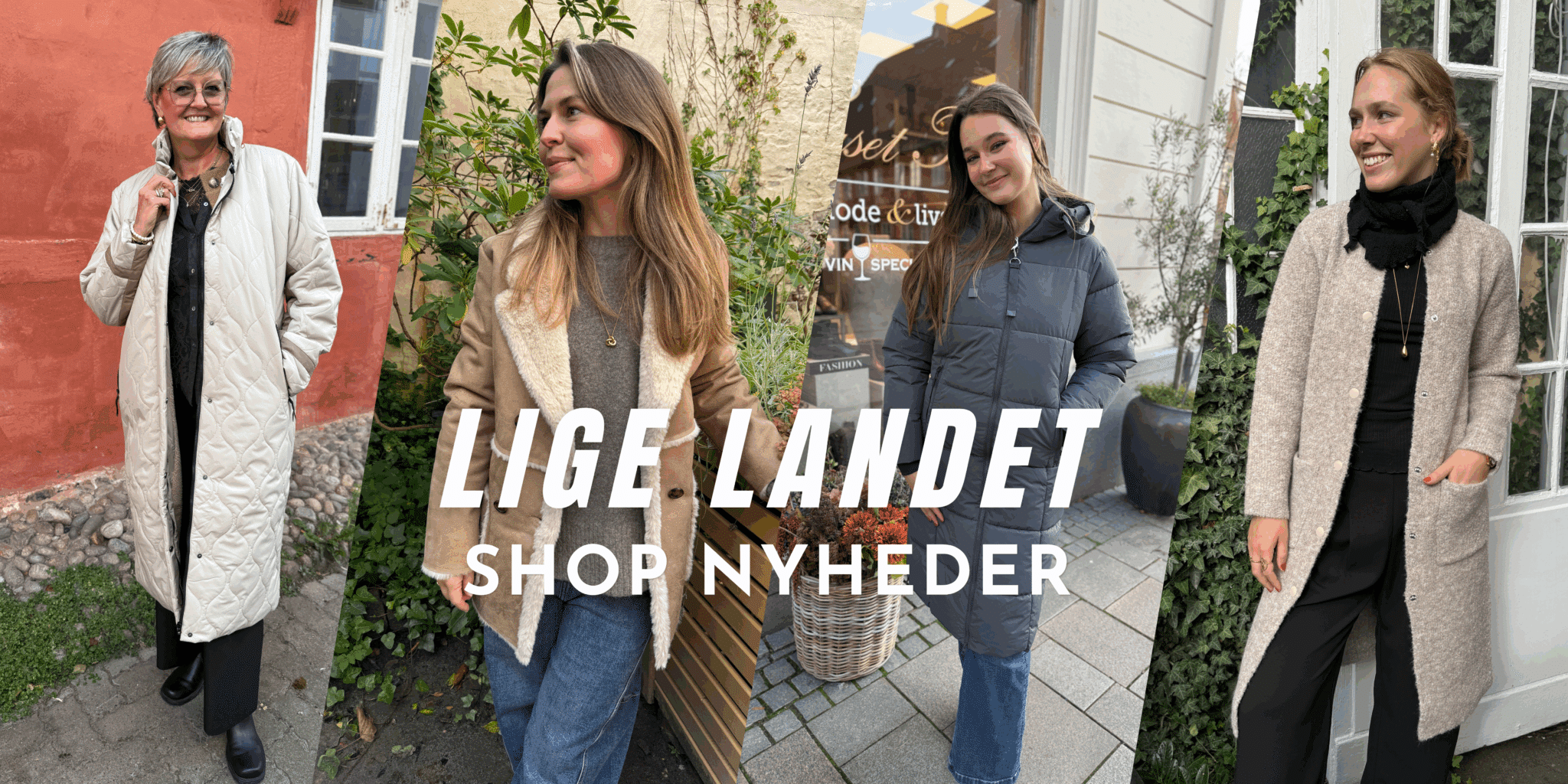 Nyheder i Huset Torré Sønderborg
