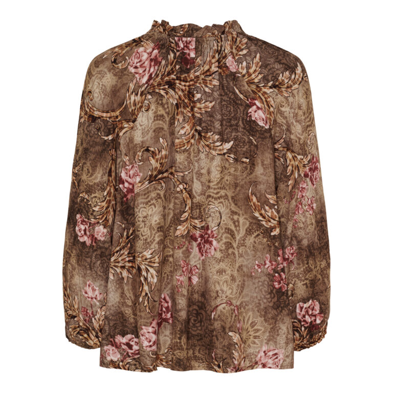 Octavia skjorte Marta