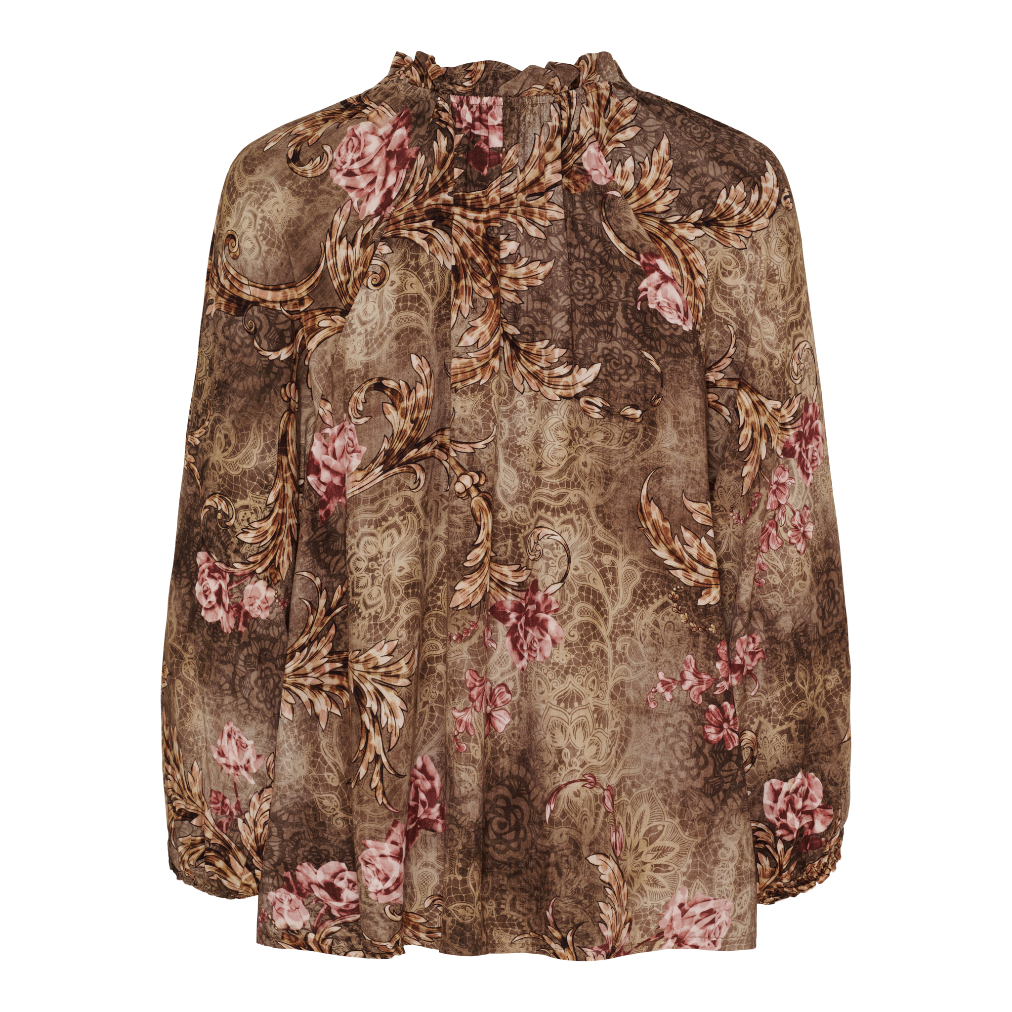 Octavia skjorte Marta