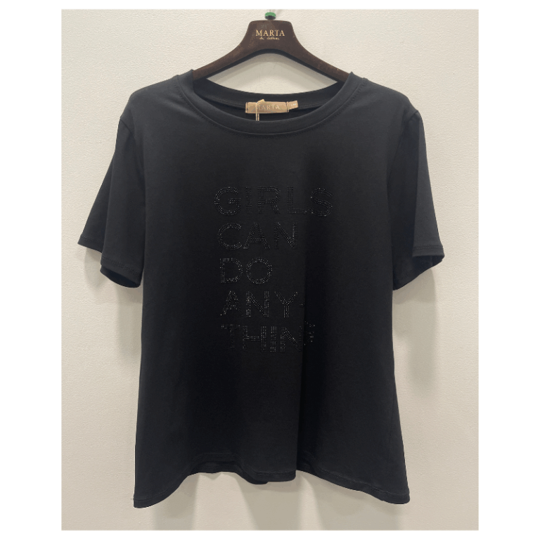 Sunshine t-shirt fra Marta