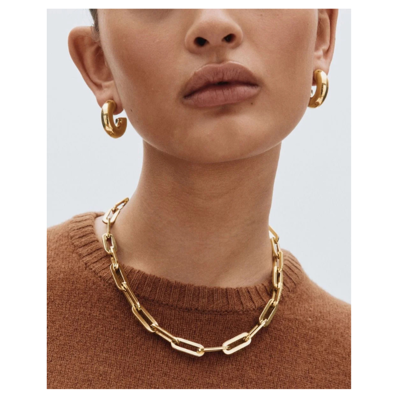 Ivy Maxi halskæde fra Edblad