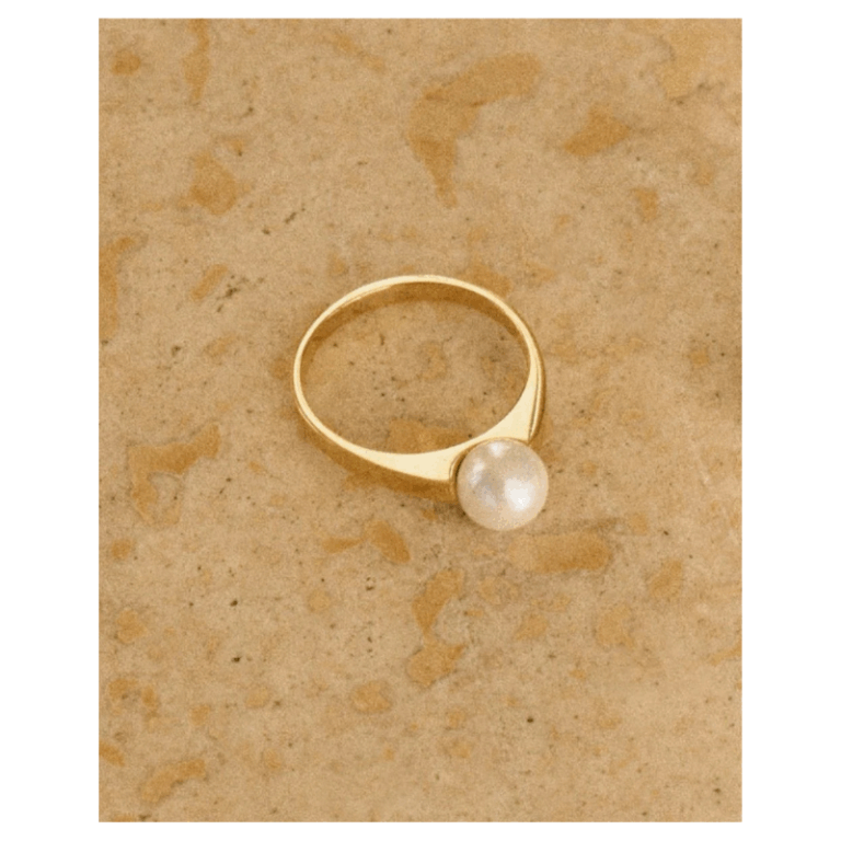 Gabrielle Ring fra Edblad