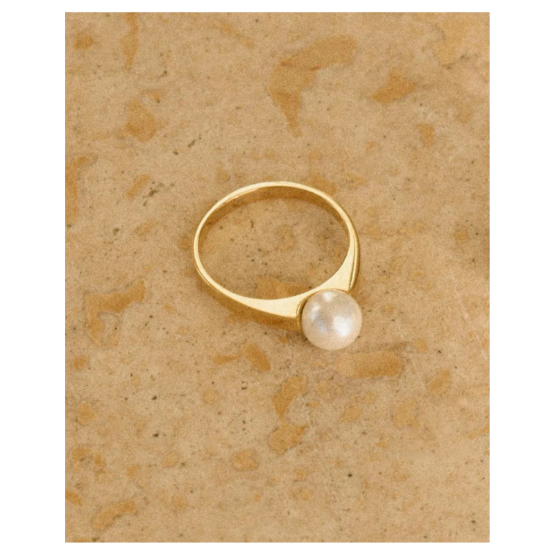 Gabrielle Ring fra Edblad