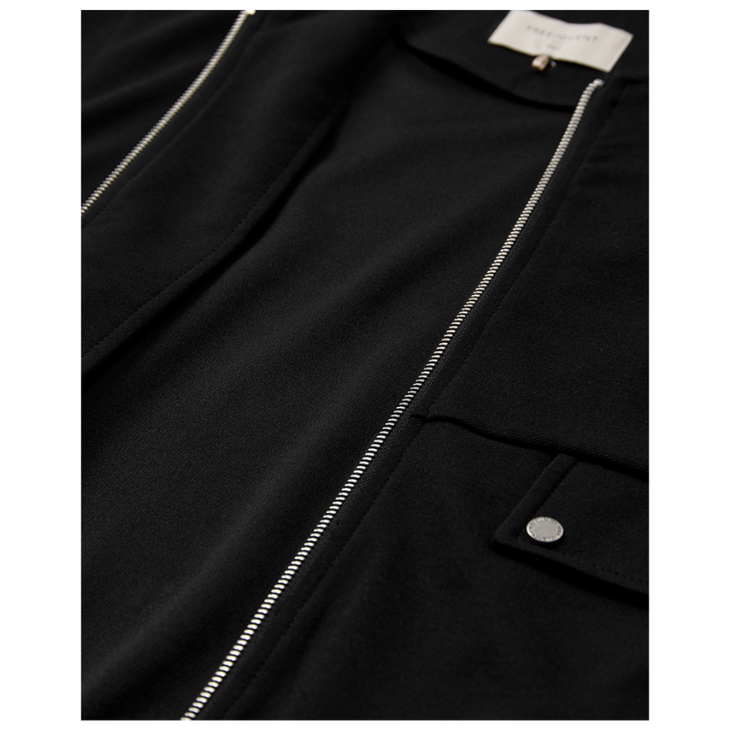 Nanni vest fra Freequent