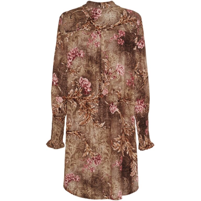 Celeste Tunic fra Marta du Chateau.