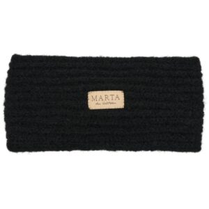 Headband fra Marta du Chateau.