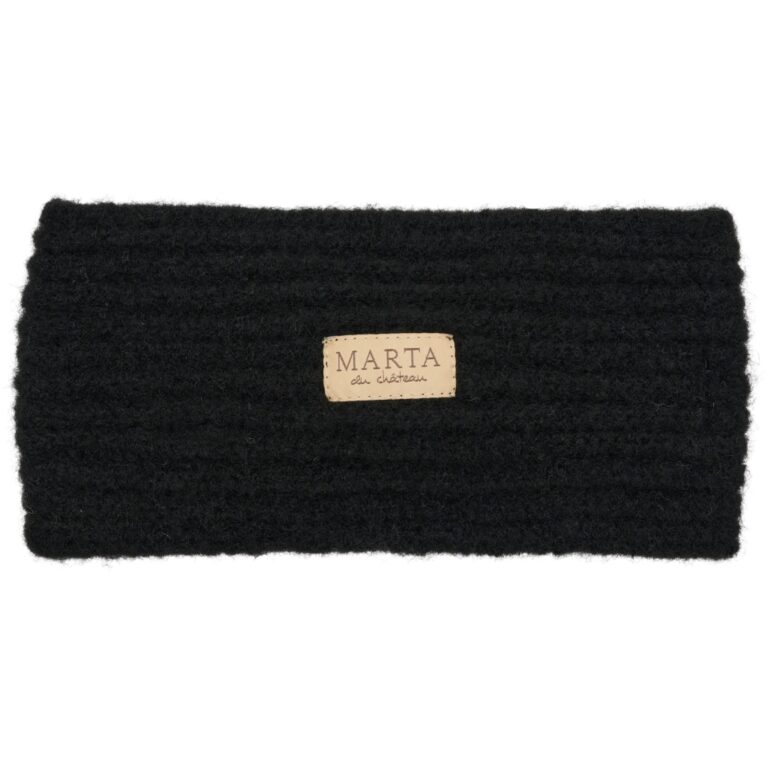Headband fra Marta du Chateau.