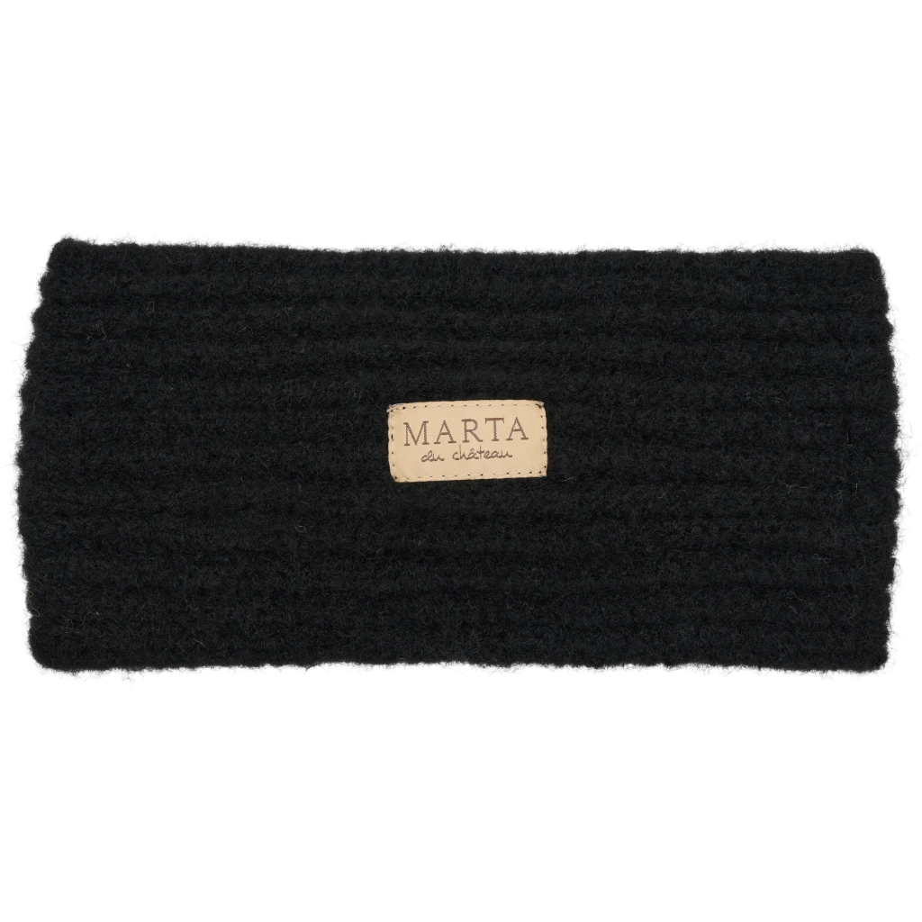 Headband fra Marta du Chateau.