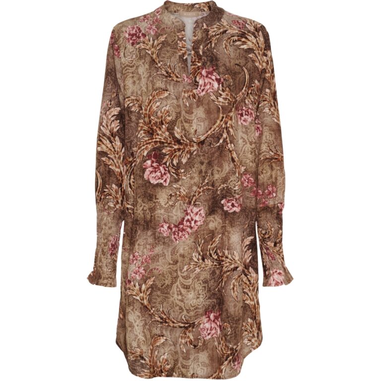 Celeste Tunic fra Marta du Chateau.