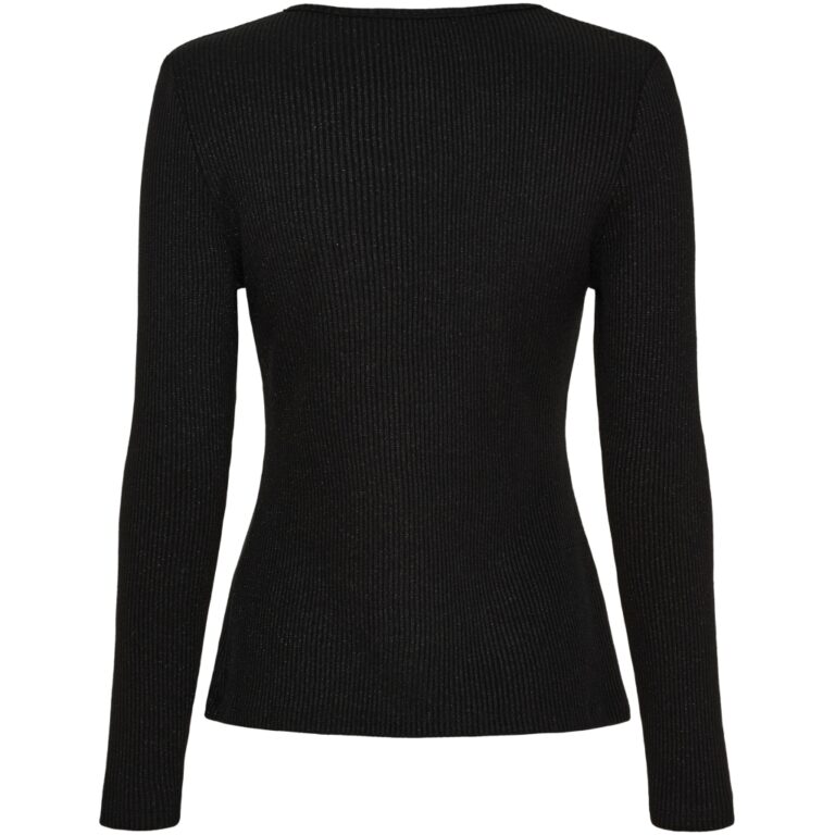 Lunara LS Tee fra Marta du Chateau.