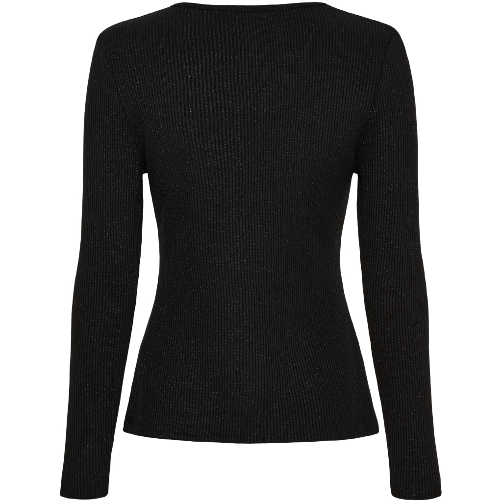 Lunara LS Tee fra Marta du Chateau.