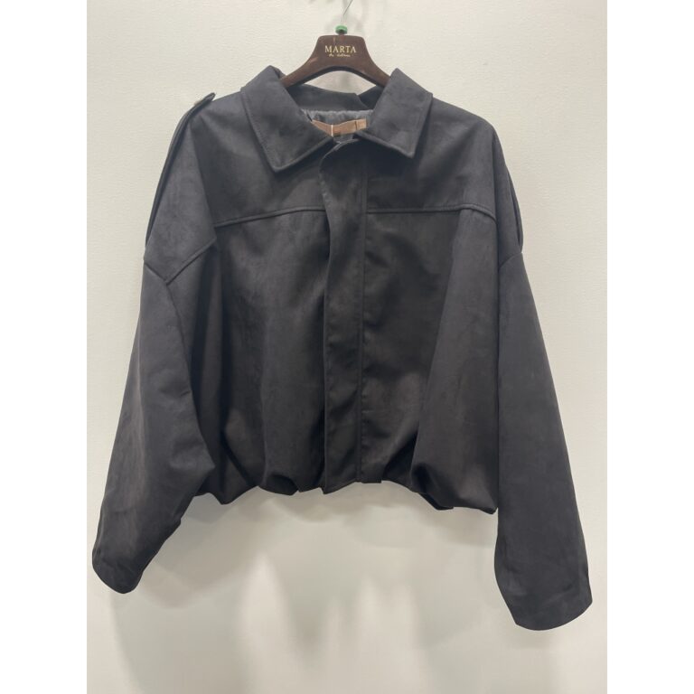 Kamelia Jacket fra Marta du Chateau.