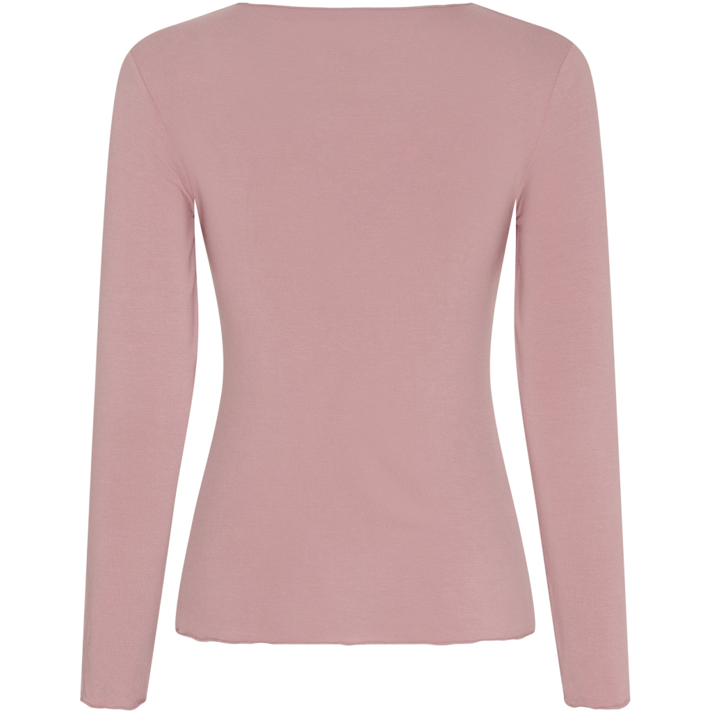 Leonora T-shirt fra Marta du Chateau.