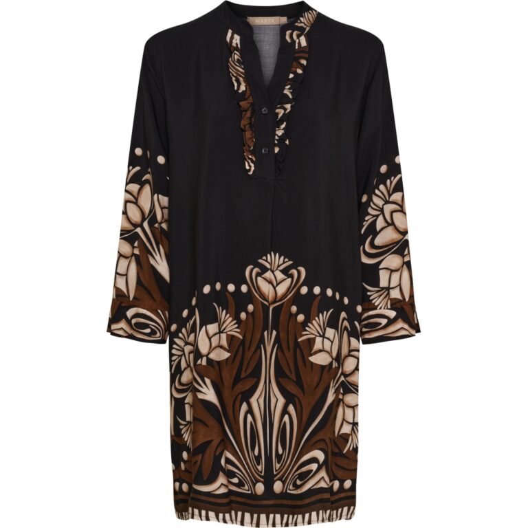 Capri Tunic fra Marta du Chateau.