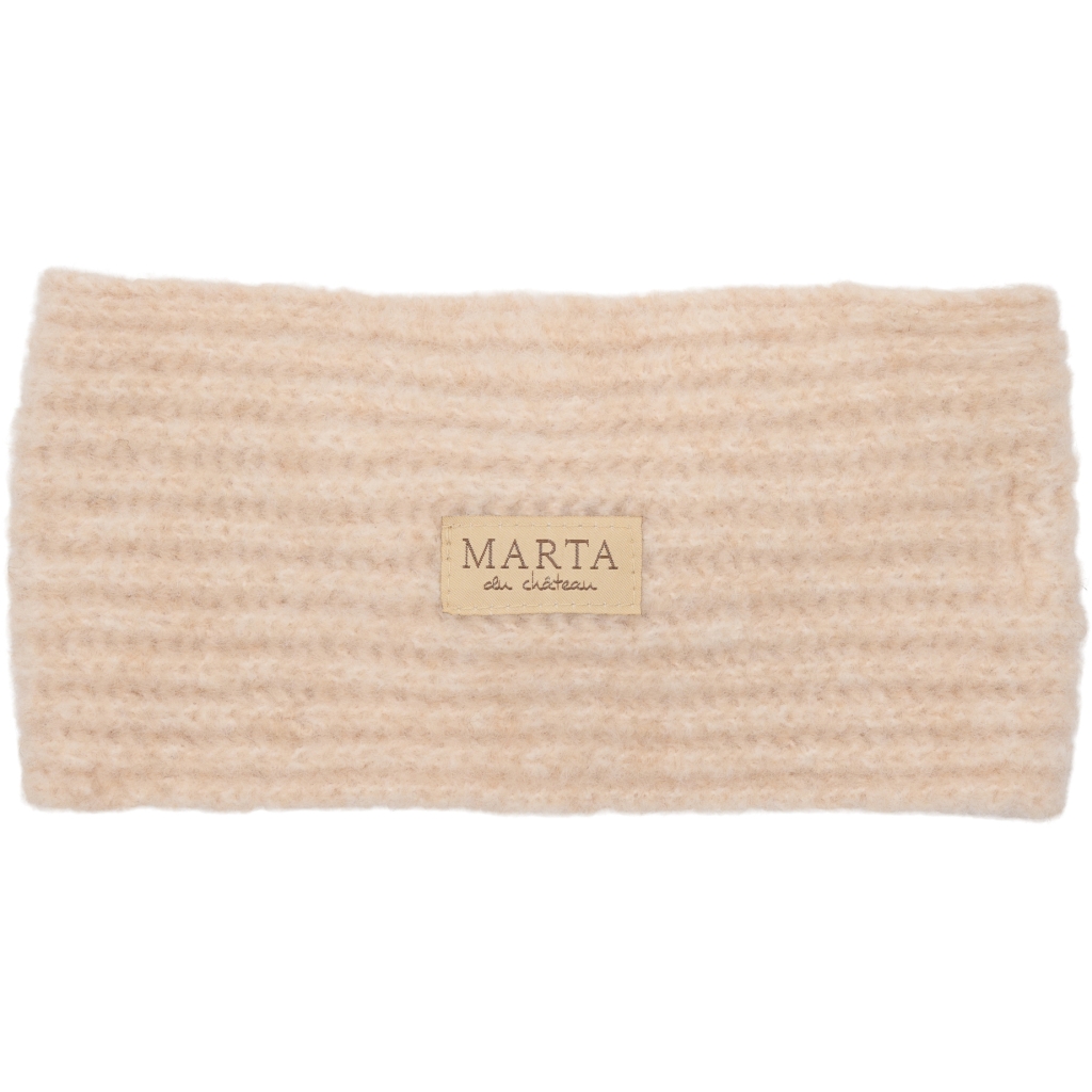 Headband fra Marta du Chateau.