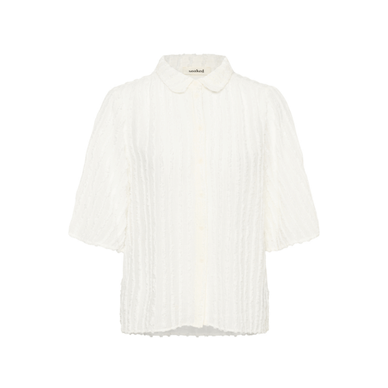 Vecenna skjorte fra Soaked