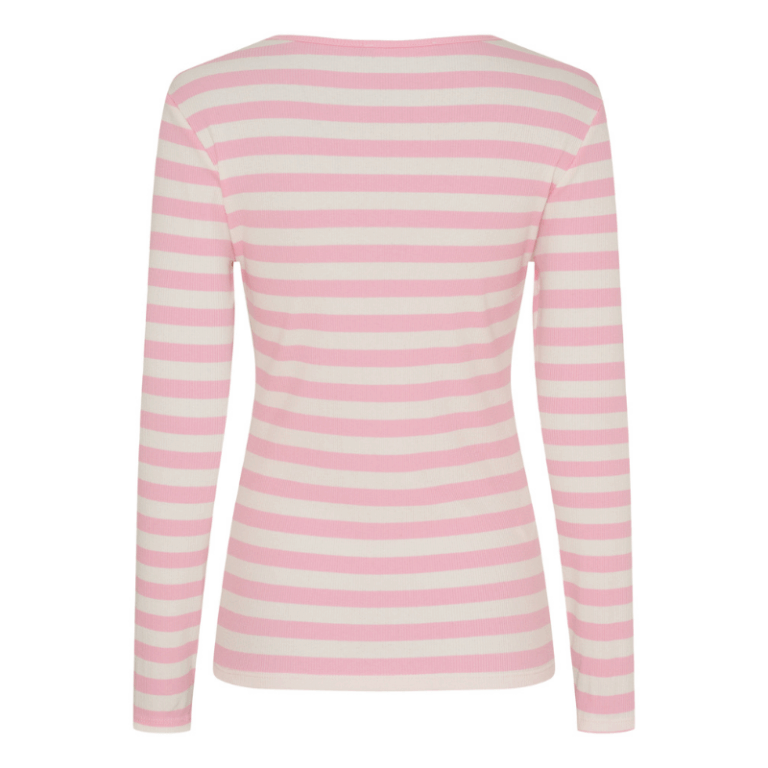 Begonia bluse fra Marta Du Cháteau