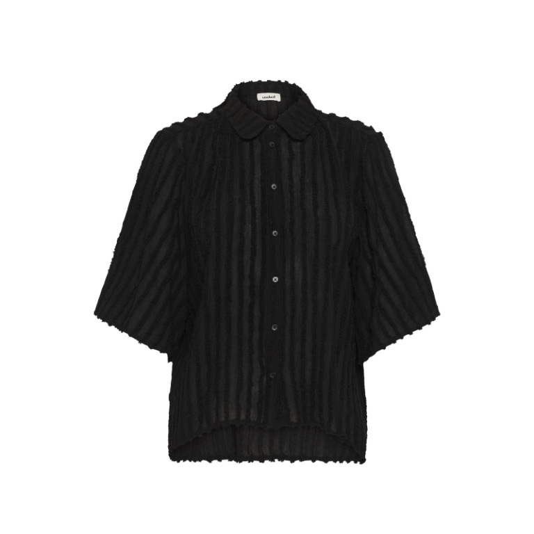 Vecenna skjorte fra Soaked