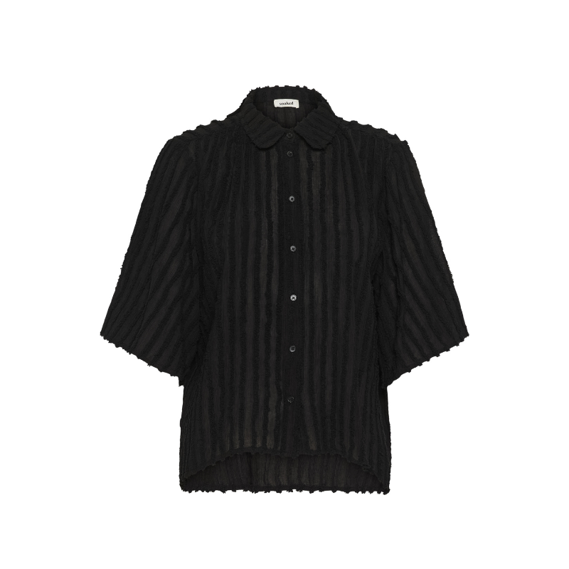 Vecenna skjorte fra Soaked