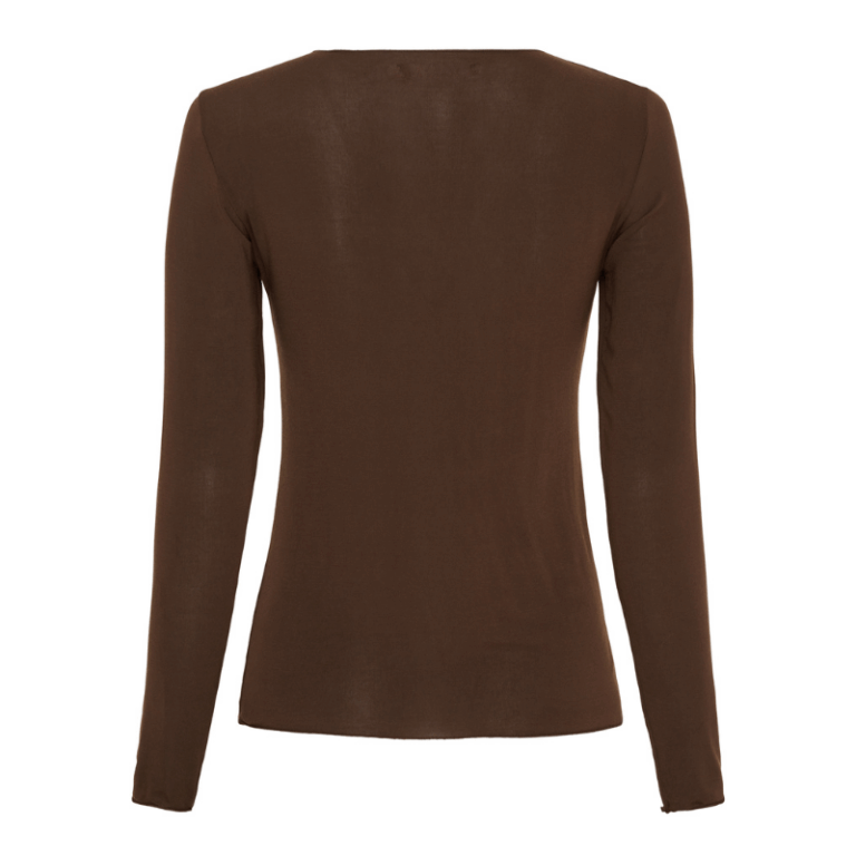 Leonora bluse fra Marta du Chateau