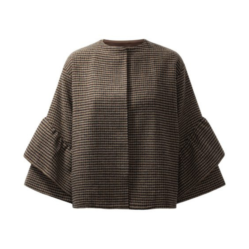 SPENCER JACKET - NO. 99 (LIMITED) - Billede 2