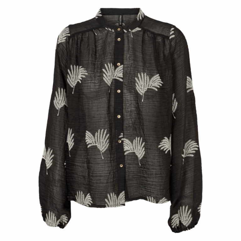 Estelle Blouse fra Prepair