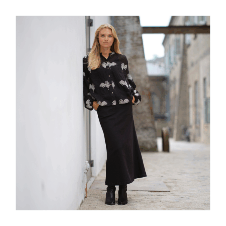 Estelle Blouse fra Prepair