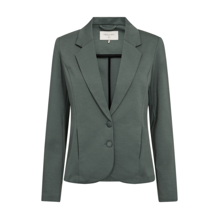 Nanni jakke fra Freequent