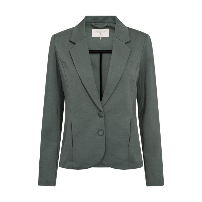 Nanni jakke fra Freequent