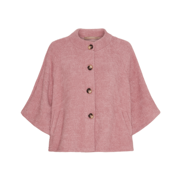 Thunder jakke fra Marta du Chateau.