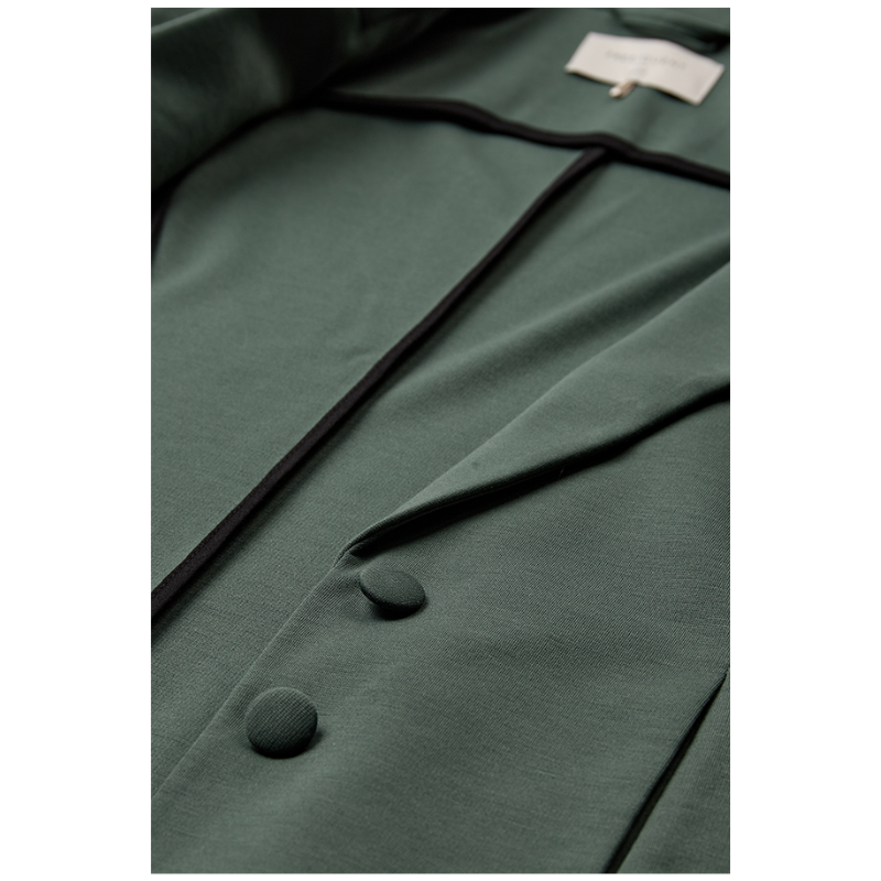 NANNI JACKET - DARK FOREST - Billede 3