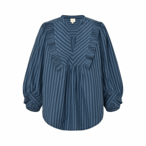 Mee Go vibs blouse fra Gossia