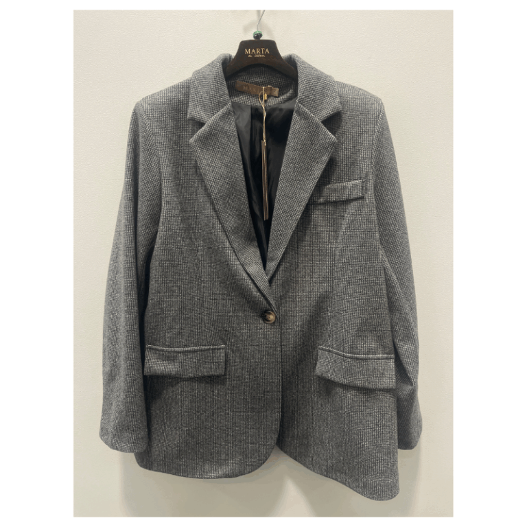 Fenix blazer fra Marta