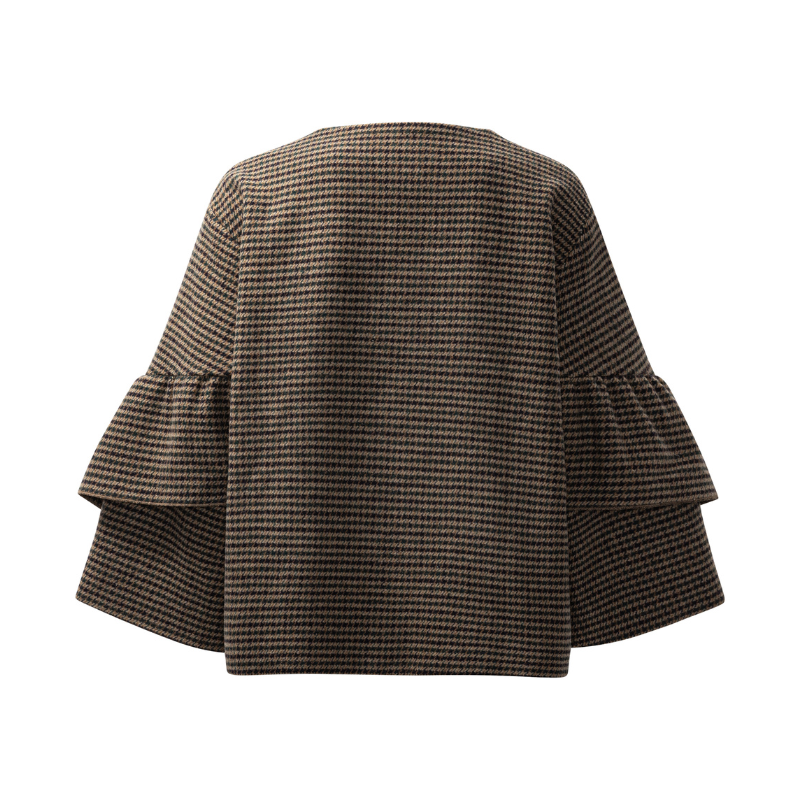 SPENCER JACKET - NO. 99 (LIMITED) - Billede 3